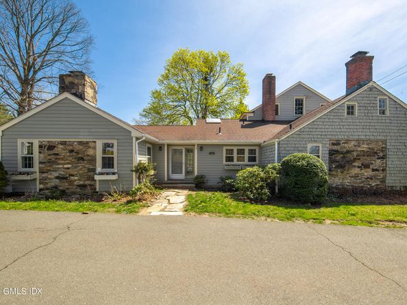 3 John Street, Greenwich CT 06831