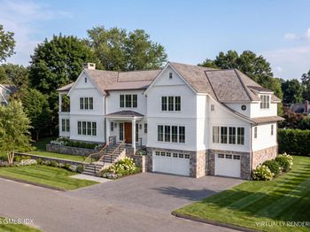 11 Ledge Road