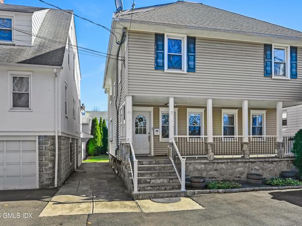 11 Bible Street, Cos Cob CT 06807