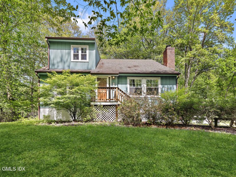 421 Chestnut Hill Road, Stamford CT 06903
