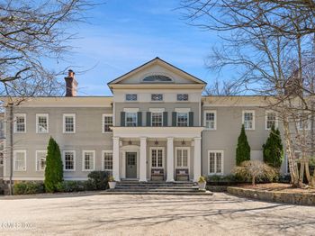 7 Calhoun Drive