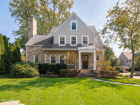 118 Shore Road, Old Greenwich CT 06870