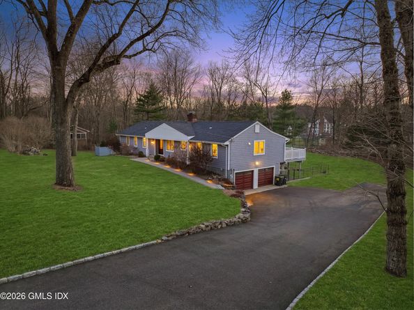 97 Davenport Ridge Lane, Stamford CT 06903