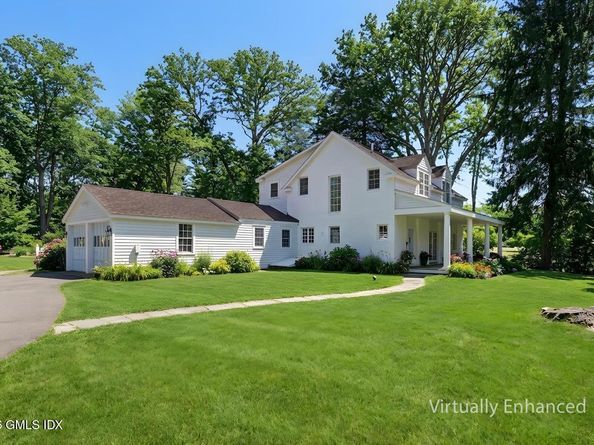 45 Hillcrest Park Road, Old Greenwich CT 06870