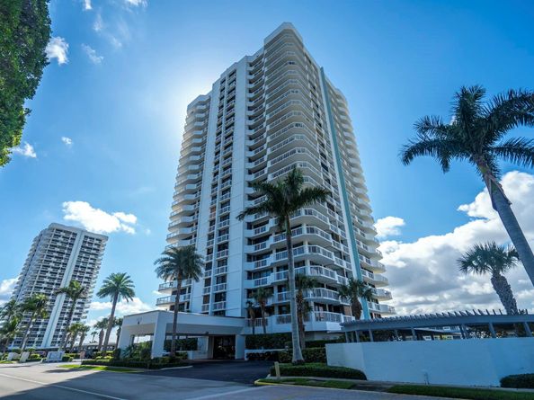 123 Lakeshore Drive 745, North Palm Beach FL 33408