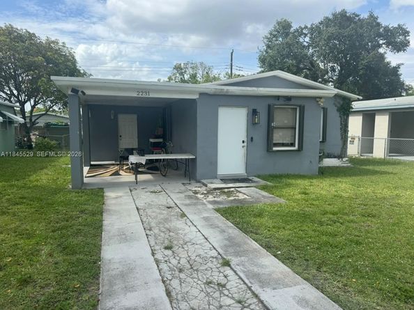 2231 NW 9th Court, Fort Lauderdale FL 33311