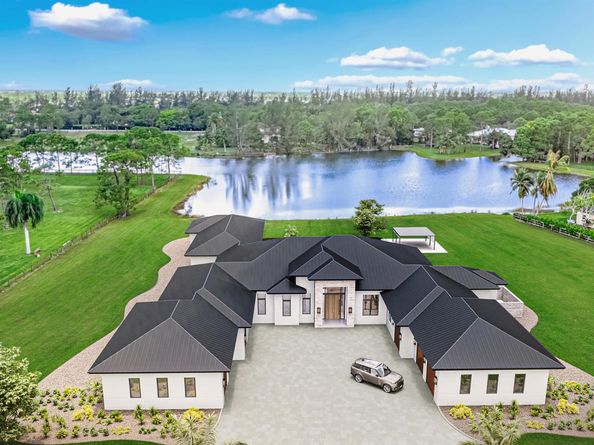 5593 Reynolds Road, Lake Worth FL 33449