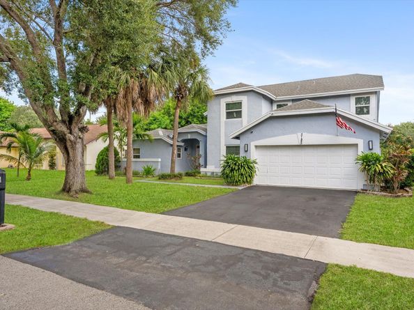 5185 NW 52nd Street, Coconut Creek FL 33073
