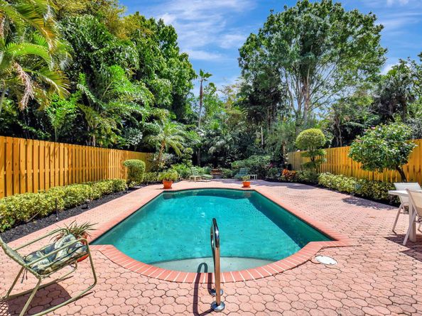 2462 NW 66th Drive, Boca Raton FL 33496