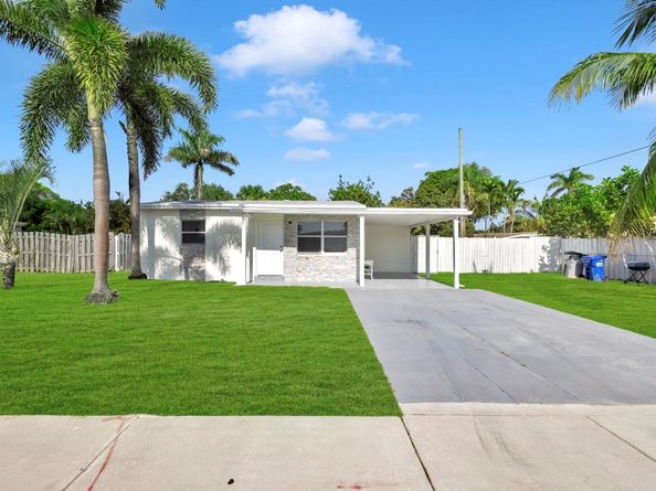 2533 NE 12th Ter, Pompano Beach FL 33064