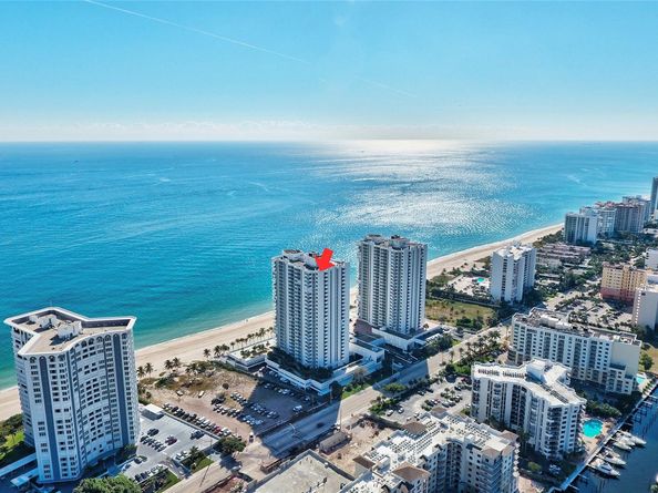 1360 S Ocean Boulevard 2806, Pompano Beach FL 33062
