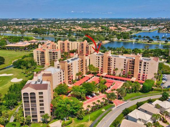 7209 Promenade Drive 201, Boca Raton FL 33433