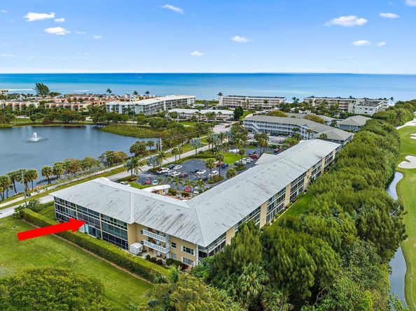 20 Celestial Way 215, Juno Beach FL 33408