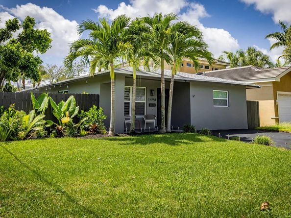 1498 ne 38th, Oakland Park FL 33334