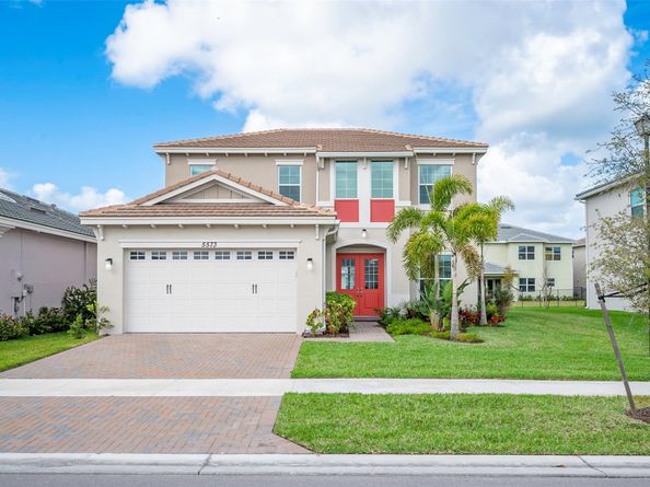 5573 Zestar Lane, Westlake FL 33470