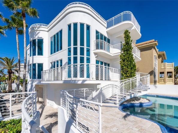 1525 N Fort Lauderdale Beach Blvd, Fort Lauderdale FL 33304