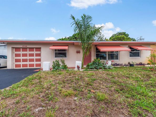 2748 NW 35th Ter, Lauderdale Lakes FL 33311