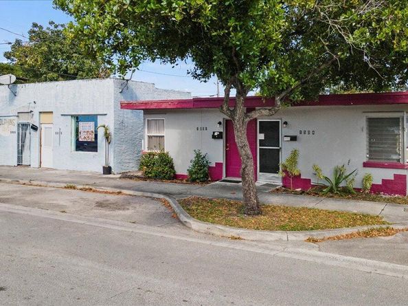 1504 N Sapodilla Avenue, West Palm Beach FL 33401