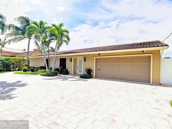 4041 NE 34th Avenue, Fort Lauderdale FL 33308