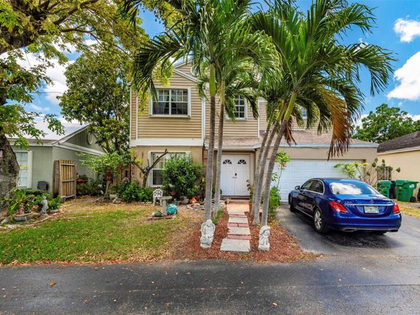 Undisclosed Address #FX-10501020, Miami FL 33186