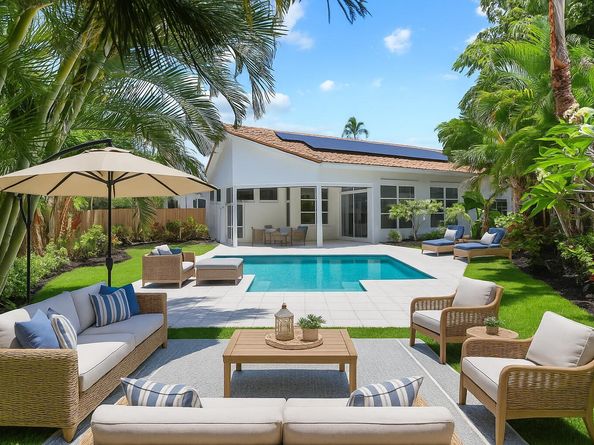 6607 NW 25th Way, Boca Raton FL 33496