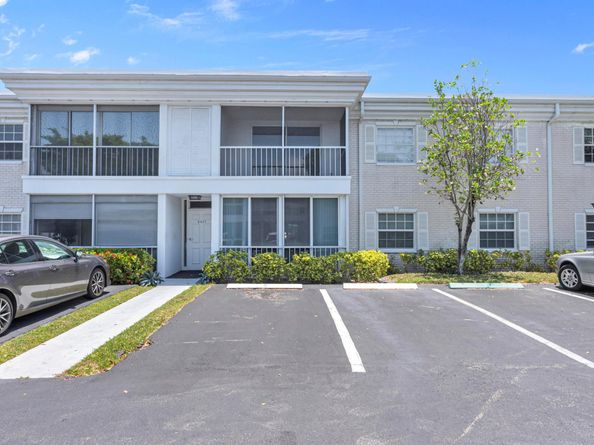 6487 Bay Club Drive 4, Fort Lauderdale FL 33308