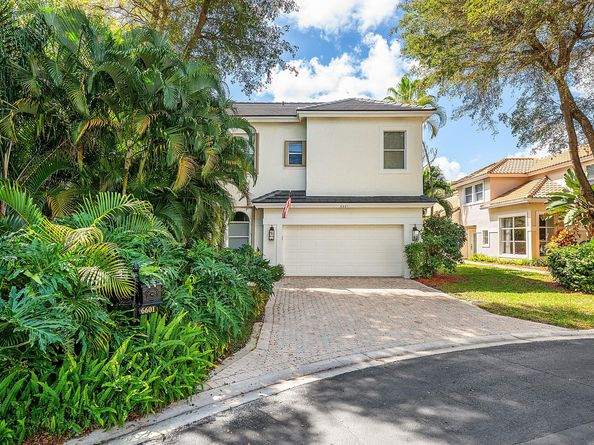 6601 NW 26th Way, Boca Raton FL 33496