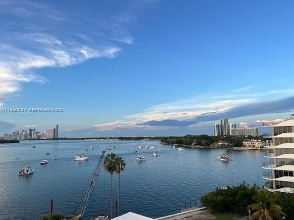 10350 W Bay Harbor Drive 8F, Bay Harbor Islands FL 33154