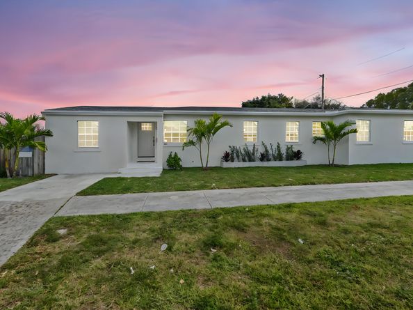 3400 Parker Avenue, West Palm Beach FL 33405