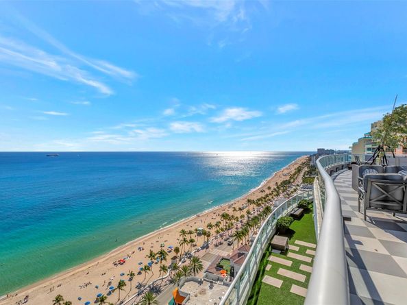 1 N Fort Lauderdale Beach Boulevard Lp 2302, Fort Lauderdale FL 33304