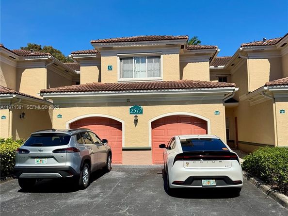 2517 Centergate Drive 203, Miramar FL 33025
