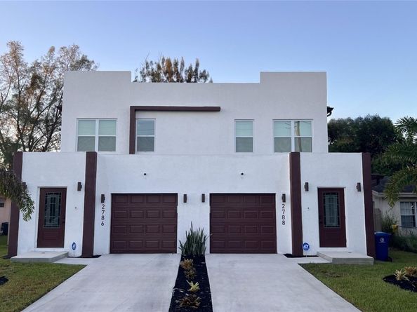 2786 NW 20th St, Fort Lauderdale FL 33311