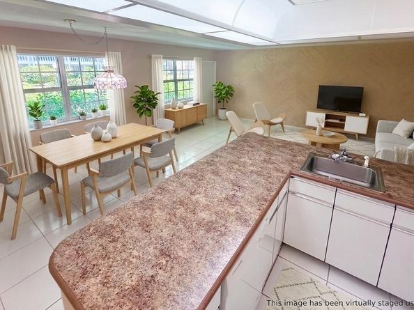 5208 NE 24th Terrace F124, Fort Lauderdale FL 33308