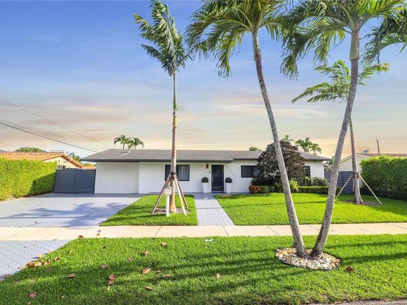 12535 SW 31st Terrace, Miami FL 33175