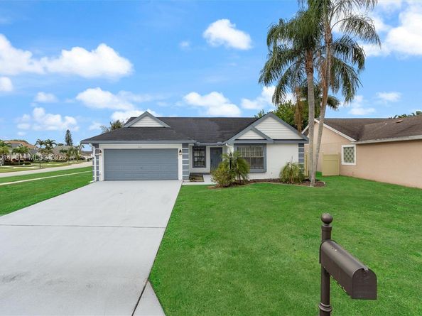 1665 Weather Vane Place, Wellington FL 33414