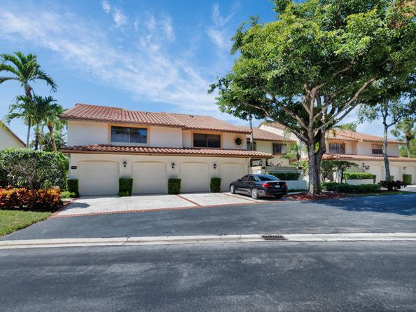 7940 La Mirada Drive, Boca Raton FL 33433