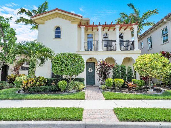 78 Stoney Drive, Palm Beach Gardens FL 33410