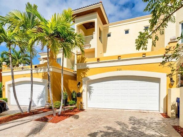 3121 NE 26th Street, Fort Lauderdale FL 33305