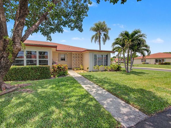 4580 NW 3rd Street D, Delray Beach FL 33445