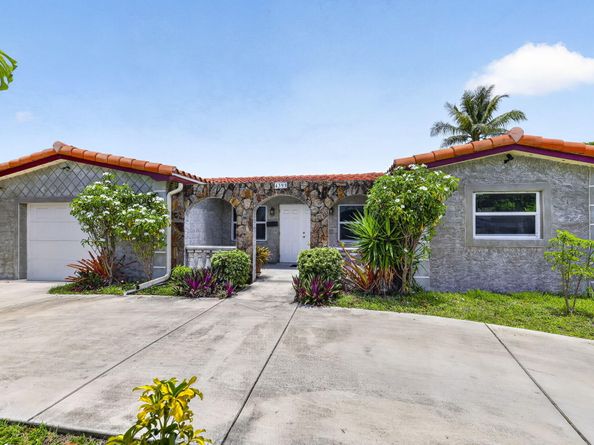 4399 NW 43rd Court, Lauderdale Lakes FL 33319