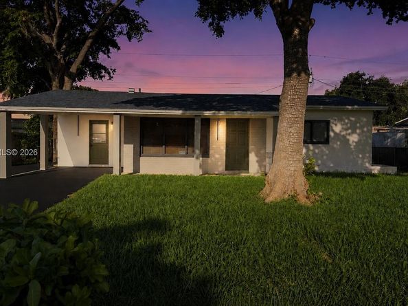 3140 NE 9th Terrace, Pompano Beach FL 33064