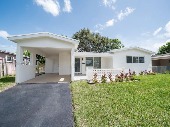 7721 Indigo Street, Miramar FL 33023