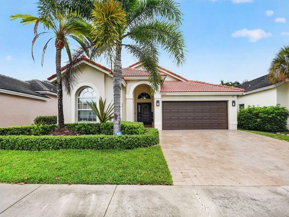 7070 Charleston Point Drive, Lake Worth FL 33467