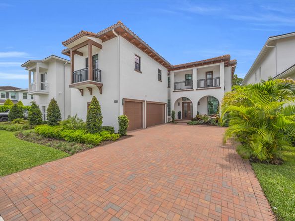 13372 Bernoulli Way, Palm Beach Gardens FL 33418