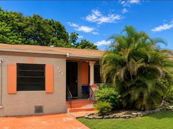 325 NW 56th Street, Miami FL 33127