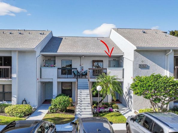 5152 Golfview Court 1826, Delray Beach FL 33484