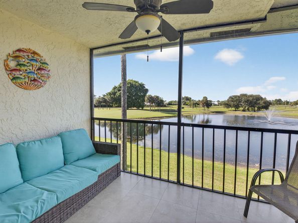 5152 Golfview Court 1826, Delray Beach FL 33484
