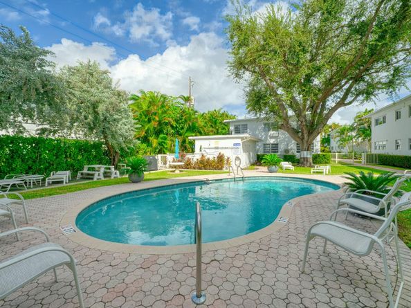 625 Orton Avenue 16, Fort Lauderdale FL 33304