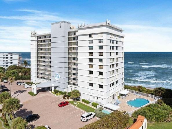 840 Ocean Drive 1004, Juno Beach FL 33408