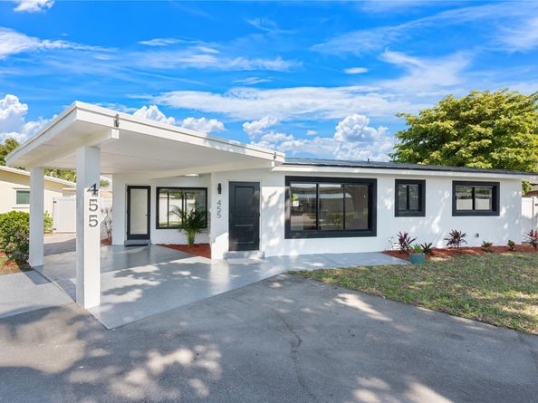 455 SW 14th Ct, Pompano Beach FL 33060